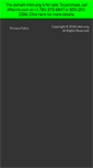 Mobile Screenshot of mkm.org